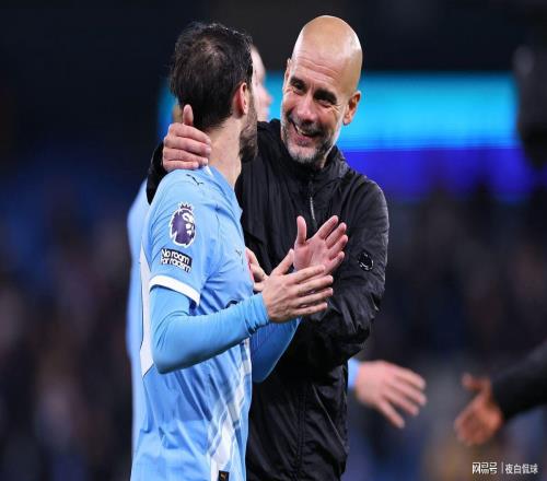 決戰(zhàn)阿森納前夕消息曝光！曼城核心確認(rèn)離隊(duì)，瓜帥痛失愛(ài)將