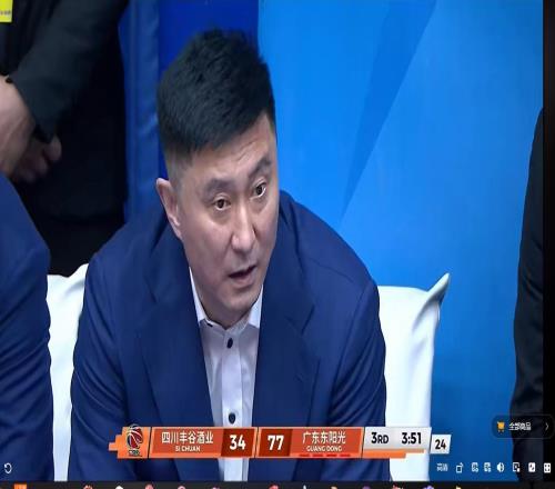 廣東棄將合轟45分，杜鋒放棄他倆太可惜！球迷：若在廣東能進決賽