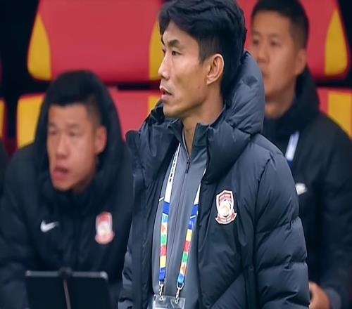 鄭智：近期西海岸隊(duì)有些傷病困擾，但我們依然有信心