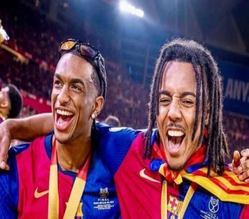 塞爾：巴爾德、孔德和埃里克周末能踢馬競，德容爭取歐冠回歸