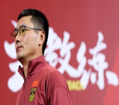 國足兩場FIFA系列賽，5人未能出場！邵佳一：球員們已經達到滿分