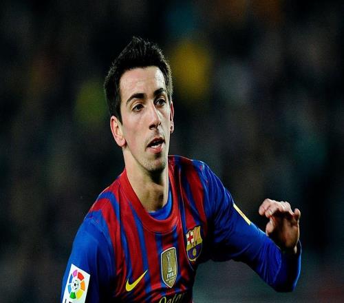 巴薩舊將昆卡：梅西絕對是GOAT，他是不可能被超越的