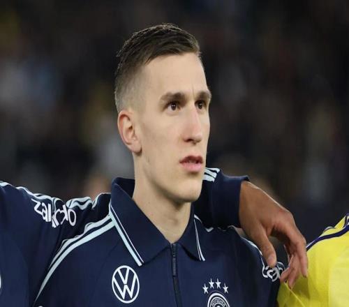 里肯：能理解施洛特貝克這樣回應續(xù)約，我們也對報道感到意外