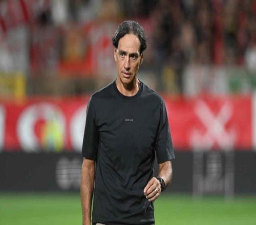 斯基拉：德澤爾比想請內(nèi)斯塔當(dāng)熱刺助教，后者正在考慮