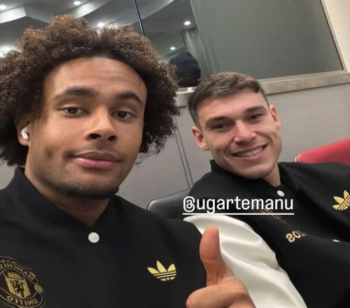 曼聯(lián)兩大雞肋球員讓拉爵頭疼！要賣5190萬才不虧，留隊(duì)又不堪大用