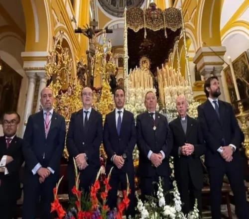 塞維主席：三年半換九帥說明有問題沒和拉莫斯談過收購一事