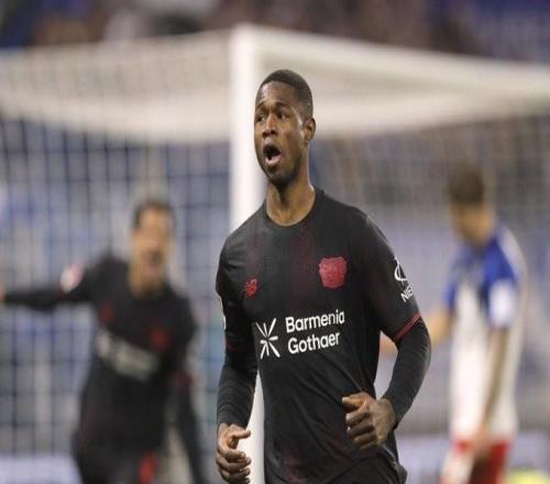 德天空：槍手、皇馬等豪門關(guān)注科法內(nèi)，藥廠標價60007000萬歐