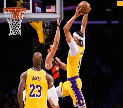 湖人120101大勝奇才：詹皇創紀錄，西部前三卡位戰在望