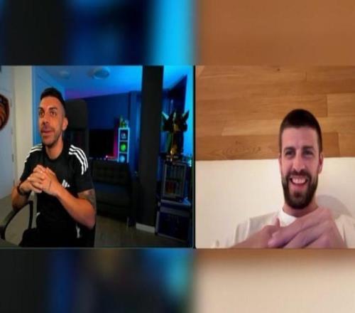 皮克：皇馬在歐冠已經到了不知道自己在踢啥，就能贏球的境界