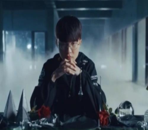 開源節流了LCK官方發布第二賽段新賽季宣傳片