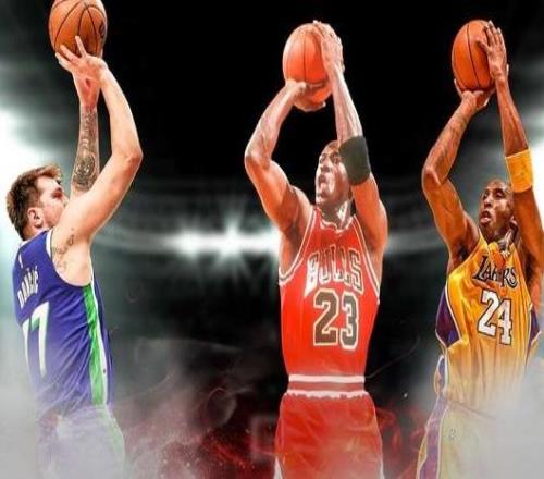 3月爆砍600分超越科比比肩乔丹!能防住湖人东契奇的只剩禁赛了