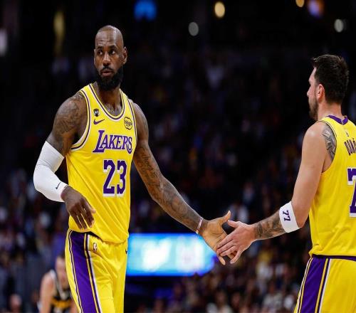 湖人傳聞:勒布朗詹姆斯對洛杉磯的“執念”或將影響他的未來
