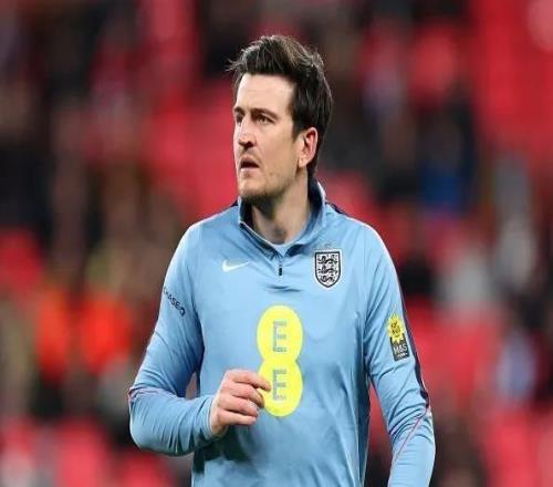 圖赫爾說(shuō)馬奎爾是第五中衛(wèi)阿勒代斯：馬奎爾應(yīng)考慮拒絕征召