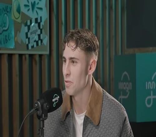 拒絕沙特5000萬年薪費爾明：不走！巴薩是我的無價夢想