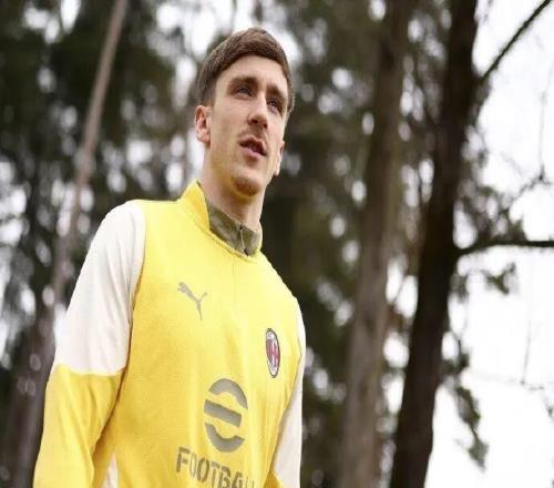 薩勒馬科爾斯丨加盟米蘭時(shí)別人笑我不會(huì)成功