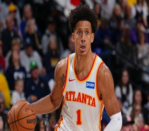 鷹王20+12+5奧孔武全能戰士，杰倫布朗低效準三雙，老鷹復仇綠軍