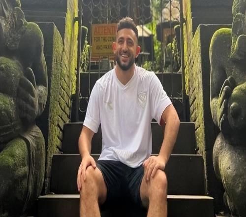 意外！巴爾加斯如果跟沙特老東家合約到期，上港會考慮再續(xù)前緣