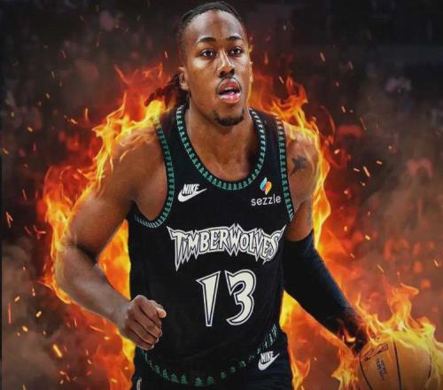 6換2大交易！場(chǎng)均19+10+8！華子等來最強(qiáng)幫手