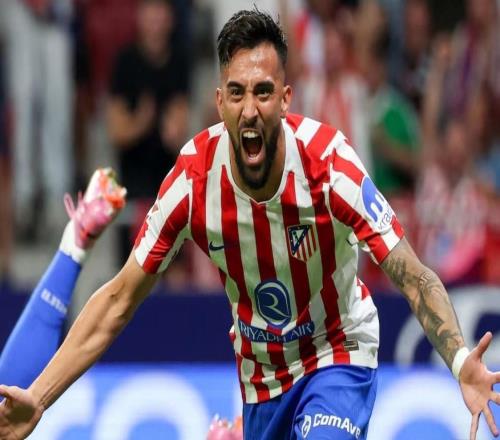 阿斯：馬競認為尼古拉斯3200萬歐買斷費過高，想與尤文再商議