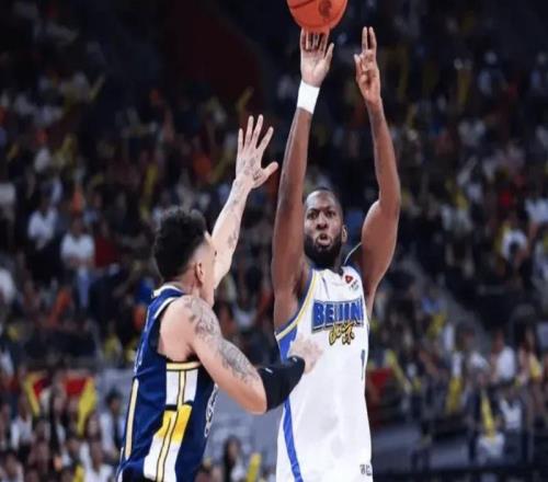 北京外援真沒法看！麥基自以為是，杰曼斯佩爾曼不穩，貝利純廢！