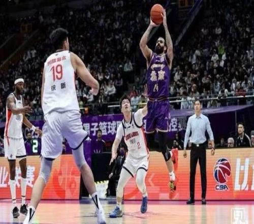 CBA里勒壓哨絕殺助北控男籃贏得卡位戰(zhàn)