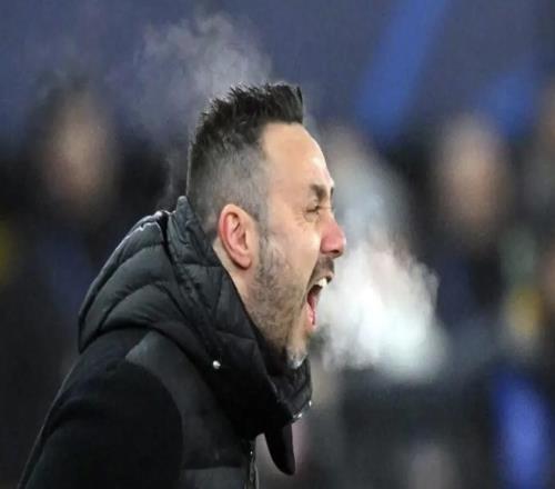 都是進攻優先型教練，TA：德澤爾比與波斯特科格魯是同類人