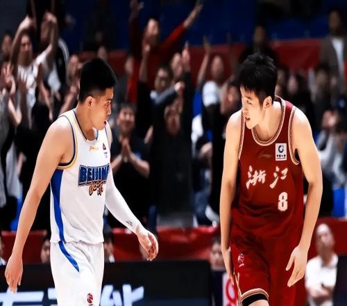 北京輸球揪出最大禍首！他上場17分鐘，輸14分，5失誤打得真差