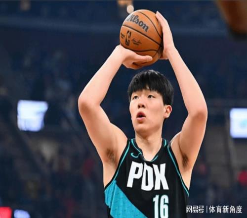 突發(fā)！黑7誕生，接觸楊瀚森，開拓者被罰