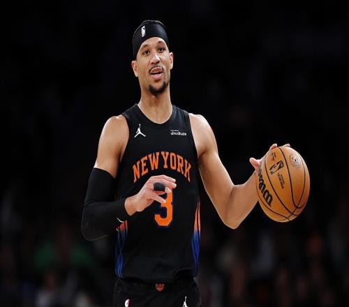 鋒線大將攻防兩端都被火箭針對了，尼克斯需要進行一些調(diào)整了