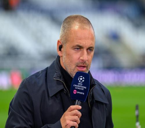 喬科爾認為今年足總杯決賽將會出現(xiàn)傳奇時刻，他看好曼城winsthechampionship_英超直播