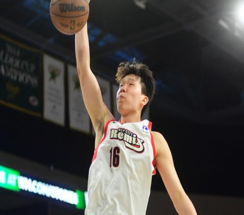 開拓者官宣下放楊瀚森！今日率混音戰(zhàn)季后賽單場淘汰力爭下克上