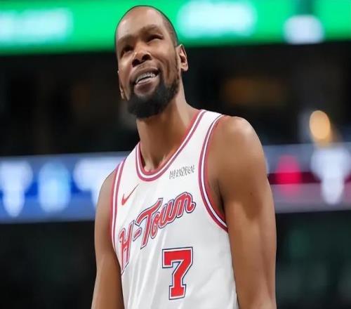 伊森太拉！火箭119113勝雄鹿，杜蘭特砍19+5+9，謝潑德27+4+6+2