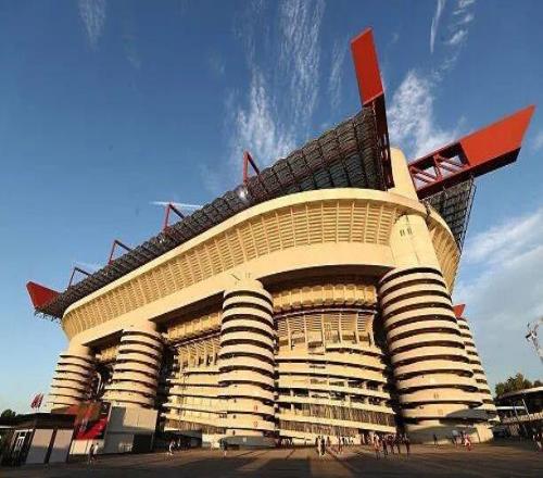 米體丨出售圣西羅球場(chǎng)交易被立案調(diào)查