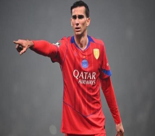 隊報：法比安已進入恢復(fù)的最后階段，可能入選對圖盧茲的名單