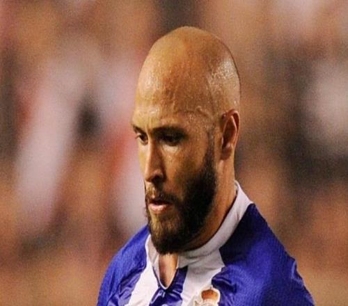 原皇馬青訓(xùn)球員勞雷：小時候我是馬競球迷，不想去皇馬試訓(xùn)