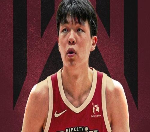 旅途勞頓+高原反應(yīng)，楊瀚森G聯(lián)賽6中3得6分5板2助2帽率隊(duì)晉級(jí)