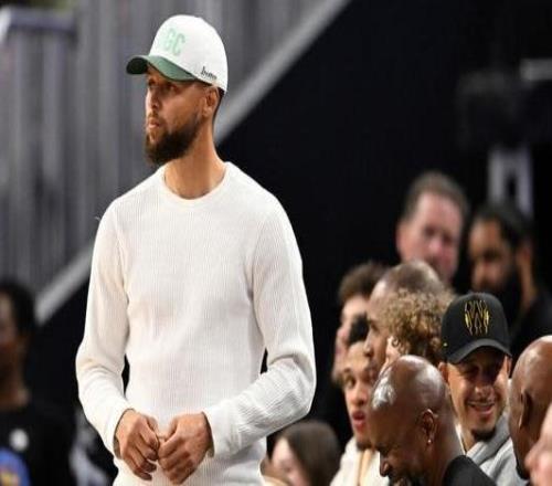 即將回歸！庫里：現在感覺很棒正在逐步完成復出步驟