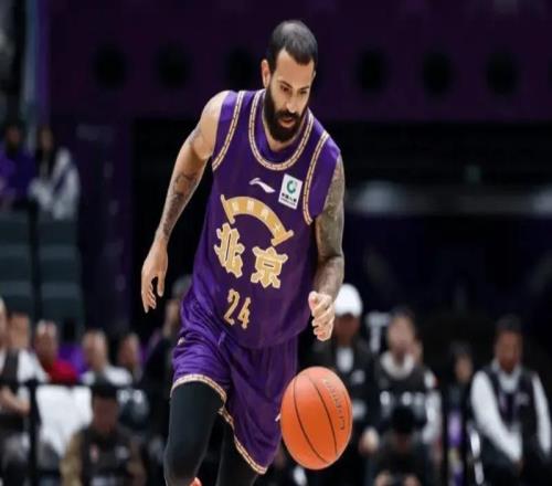 里勒救了張慶鵬！鄒雨宸+3首發(fā)齊貢獻(xiàn)，卡位戰(zhàn)絕殺廣州太提氣！