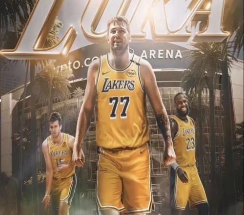 剛剛！湖人鎖定季后賽，二年斬獲賽區(qū)第一