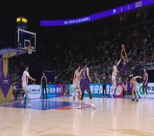 絕了！CBA回避條款！禁止陳國豪大戰北控隊