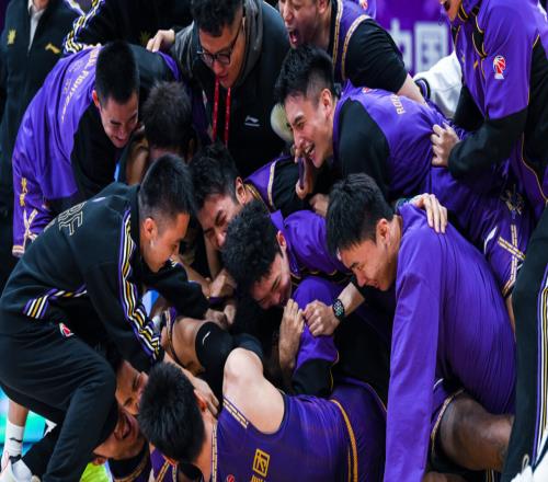 奪冠大熱翻車！里勒逆天反絕殺，第312名一夜洗牌，廣東坐穩前3