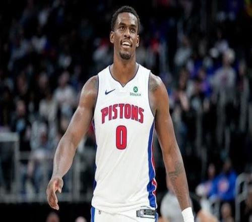 比克斯塔夫：杜倫統治力十足很幸運能執教這種類型的球員