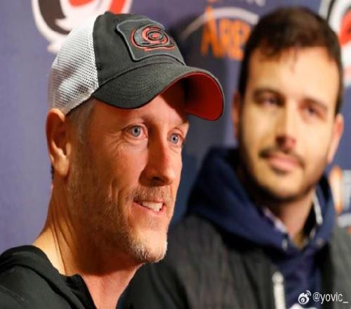 開(kāi)拓者新老板談主教練等位置決策：我需要觀察他們能否匹配期望