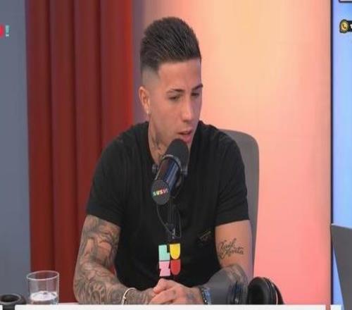 恩佐:马德里和布宜诺斯艾利斯很像我总是关注托尼克罗斯