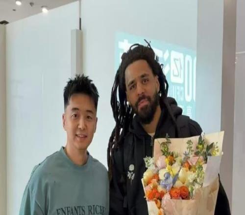 歷史最老外援！同曦GM：J.Cole能提升CBA全球影響力