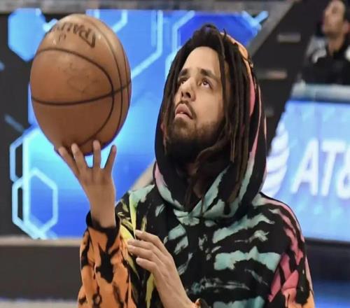 南京同曦簽下說唱界超巨！這是CBA史上最大牌外援嗎