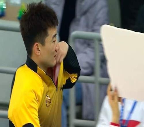 強(qiáng)強(qiáng)對話！黑馬單挑廣廈，賀希寧PK大秋，同為7連勝，誰會(huì)被終結(jié)