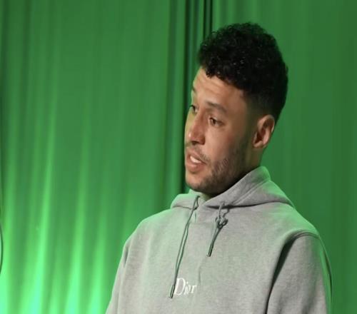 張伯倫：做臟活克洛普會給獎勵數據體現不了菲爾米諾的作用