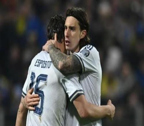 英媒：卡拉菲奧里將參加季前備戰，內爾森、法維大概率也返回