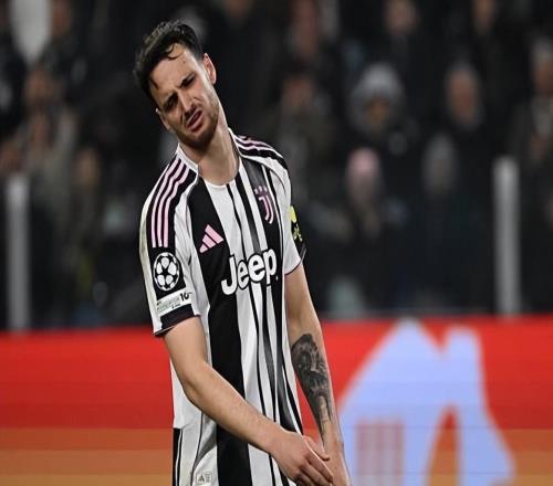 27歲意甲帶刀后衛(wèi)掛牌出售，尤文圖斯開價2500萬歐，3大豪強瘋搶